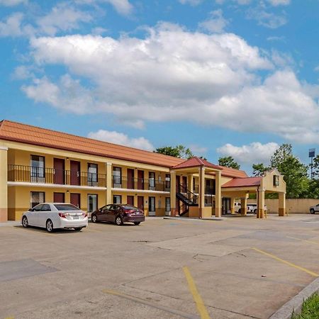 Quality Inn Acworth Ngoại thất bức ảnh