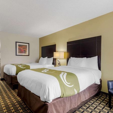 Quality Inn Acworth Ngoại thất bức ảnh