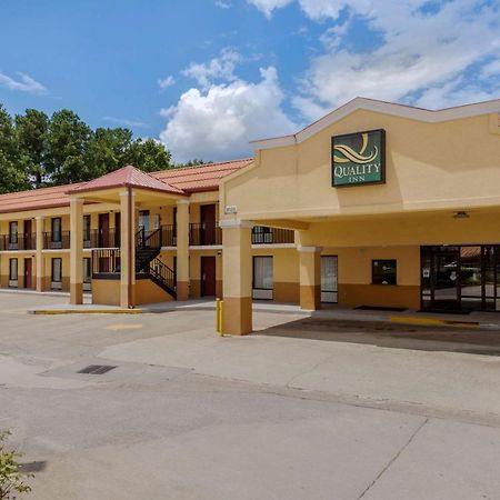 Quality Inn Acworth Ngoại thất bức ảnh