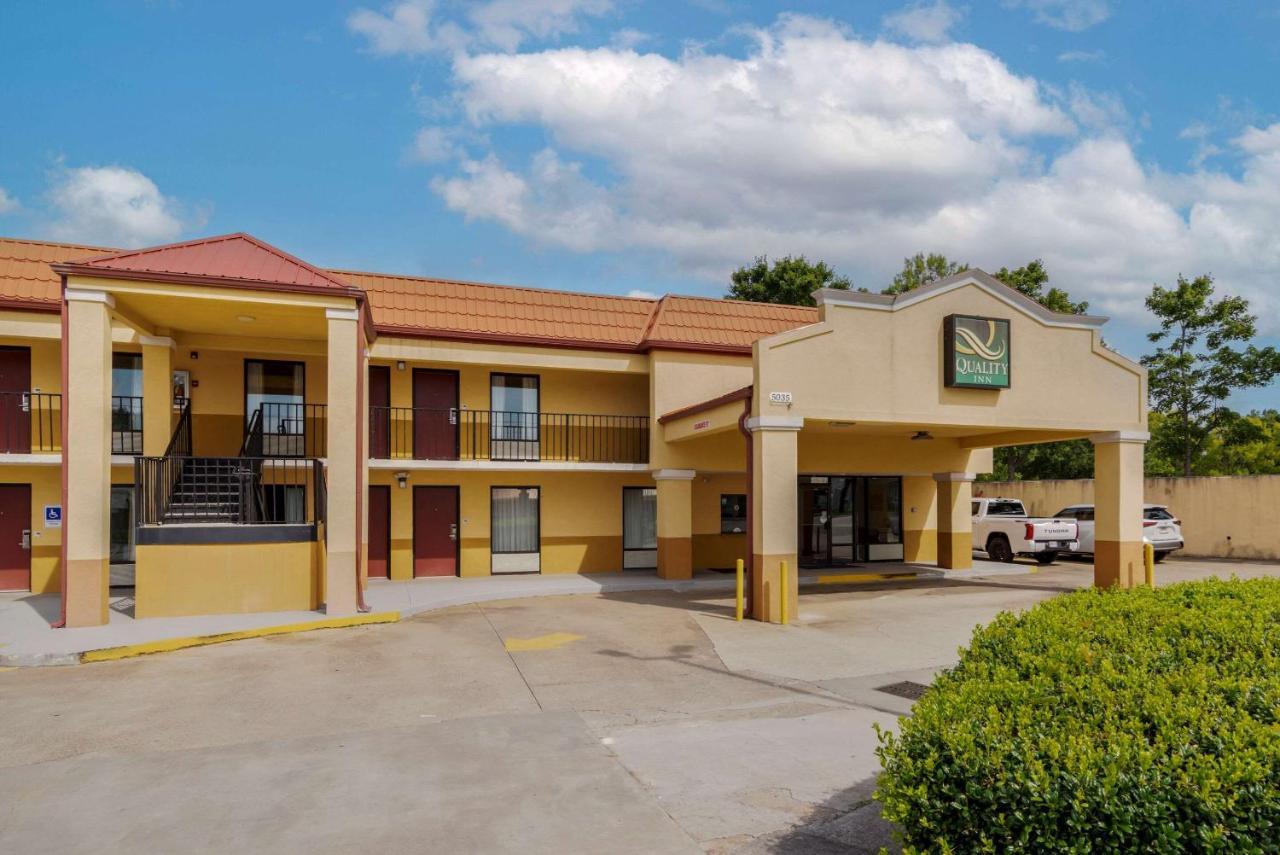 Quality Inn Acworth Ngoại thất bức ảnh