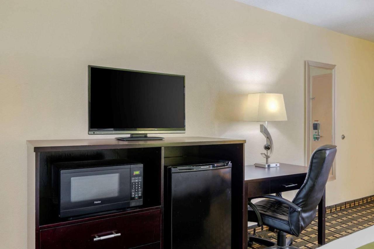 Quality Inn Acworth Ngoại thất bức ảnh