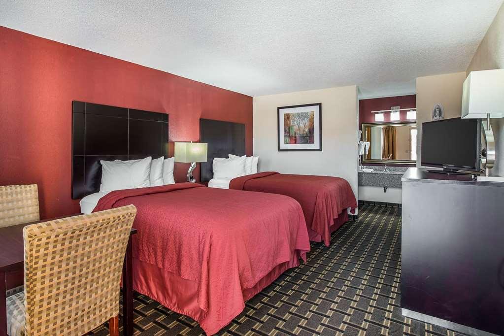 Quality Inn Acworth Phòng bức ảnh